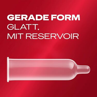 Презервативи Durex Love Sex Feel Ultra Thin, 10 шт