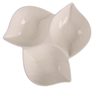 Блюдо LED Figure, 3 секції (7133190)