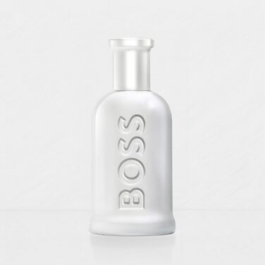 Туалетна вода Boss Bottled Unlimited (100 мл)
