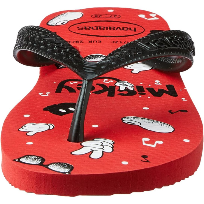 25/26 EU Ruby Red Black, 25/26 EU Ruby Red Black