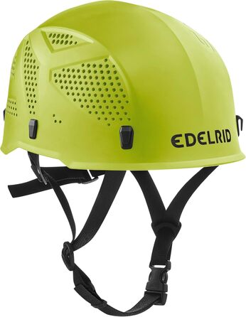 Шолом для альпінізму EDELRID Ultralight III oasis