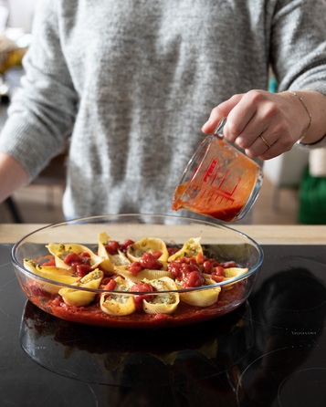 Набір форм для запікання Pyrex, 2 предмети (7054283)