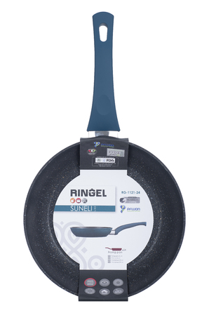 Сковорода RINGEL Suneli 24 см (6398403)