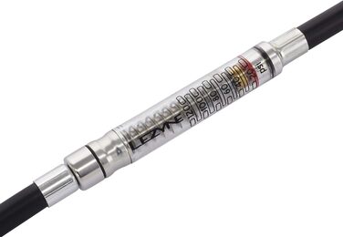 Міні-насос Lezyne з ЧПУ Micro Floor Drive Pumpe silber 24 Single