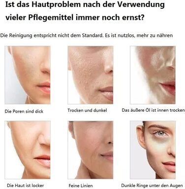 Вібраційний нагрівальний пристрій для краси CooBES, масажер для шиї та обличчя проти зморшок, інструменти для догляду за шкірою EMS проти зморшок, 3 режими нагрівання 45 , пристрій для омолодження шкіри.