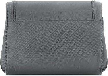 Дорожня сумка RONCATO Joy з вішалкою антрацит