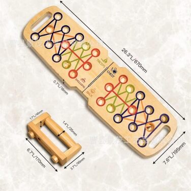 Універсальні ручки для віджимань, дошка для віджимань, домашнє фітнес-обладнання, обладнання для калістеніки, фітнес-аксесуари, дошка для віджимань з функцією таймера відліку, тренування для чоловіків та жінок.