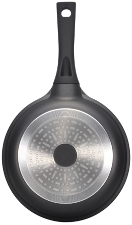 Сковорода IQ Be Solid 20 см  (7135812)