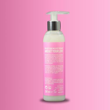 Інтимний гель Get Your Love Fake Cum, 200 мл