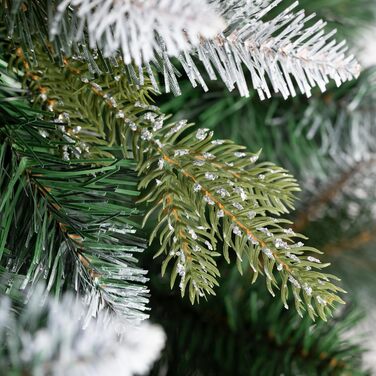 Штучна ялинка 120 см AmeliaHome