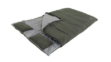 Спальний мішок Outwell Companion Lux Double /-1°C (400082)
