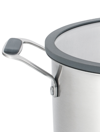 Каструля IQ Be Brave (5.5 л) 24 см (7046706)