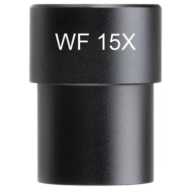 Окуляр Bresser Plan 15x (30 mm) (5942115)