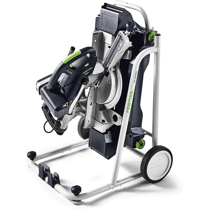 Поперечна пила Festool KS 60 E-UG-Set KAPEX - 574788