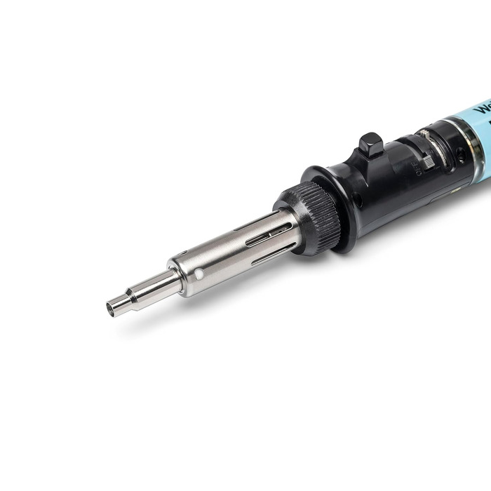 П'єзопаяльник для бутанового газу Pyropen, швидке нагрівання та функція самозапалювання п'єзопідпалу, 0051605899