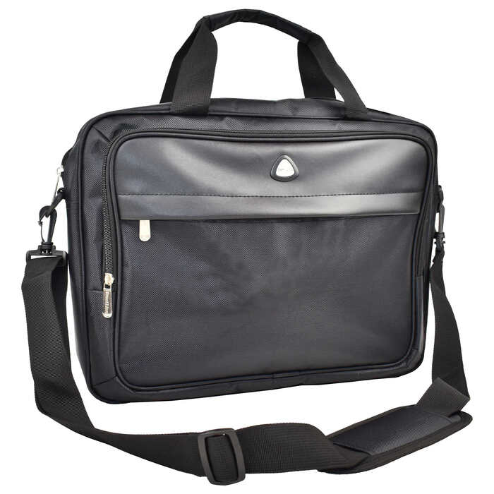 Сумка для ноутбука Semi Line 15,6' Black (P8390)