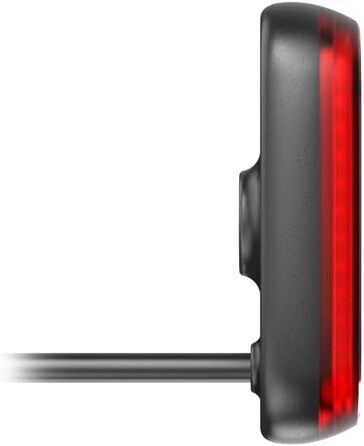 Задній ліхтар Knog Blinder E Rs для електровелосипеда 25 люмен