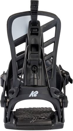 Кріплення K2 Cinch TC 2025 Black XL (EU 44.5 - 50 / UK 10 - 14 / Mondo 29 - 33)