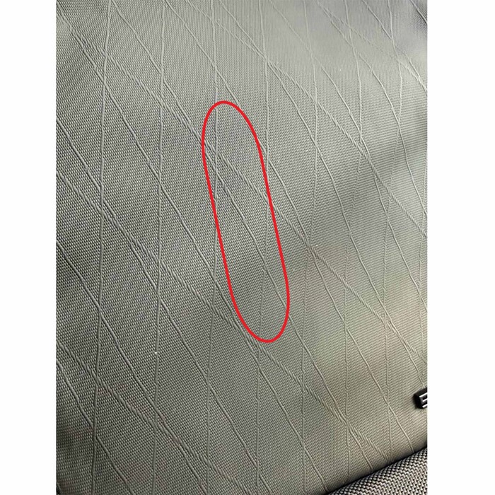 Рюкзак міський Semi Line USB 21 Black (P8251-0) Discounted