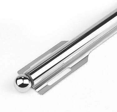 Штанга FIRJOY Valet для висувної шафи (, хромована)