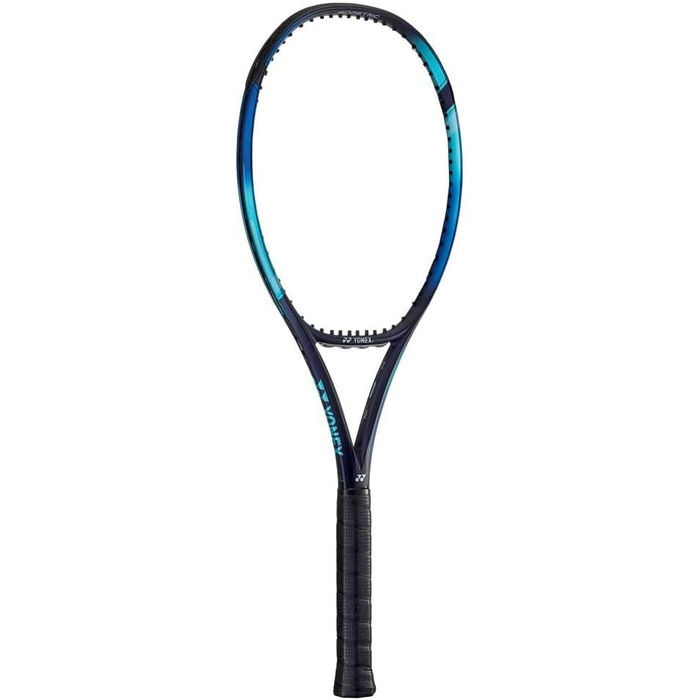 Тенісна ракетка Yonex Ezone 98 305g V8 2022 року, небесно-блакитного кольору