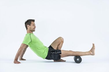 Оригінальний набір дуо-м&39ячів, 2 предмети - 8 см та 12 см