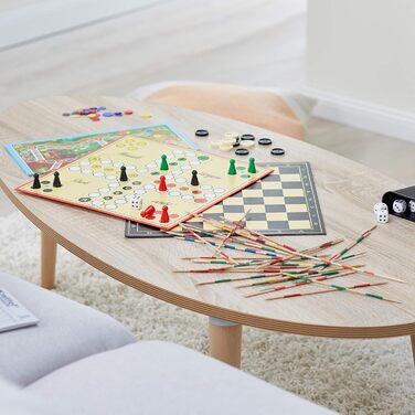 Колекція ігор зі 100 варіантами ігор для одиночних гравців, 49147 -