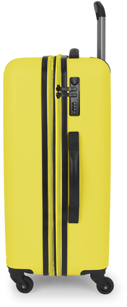 Валіза Gabol Future (M) Yellow (123046-005)