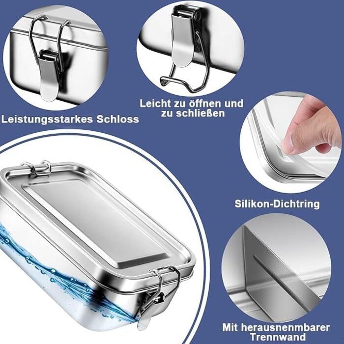 Ланчбокс Кідді Бенто