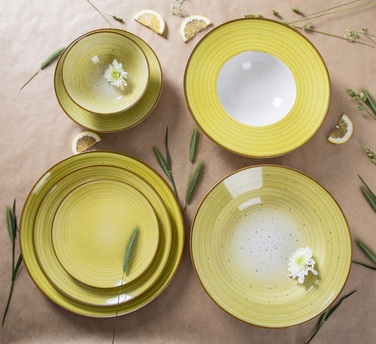 Блюдо Ipec Terra (6871533)