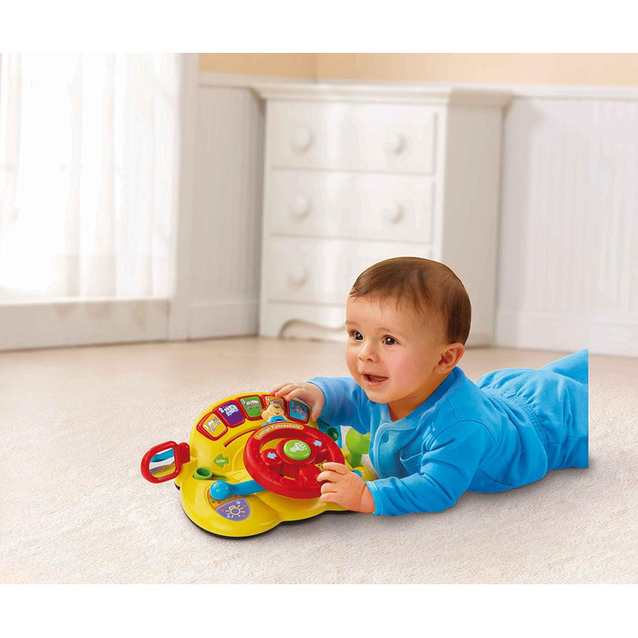 Смішна автошкола, мова німецька, M, 80-166604 80-166604 -