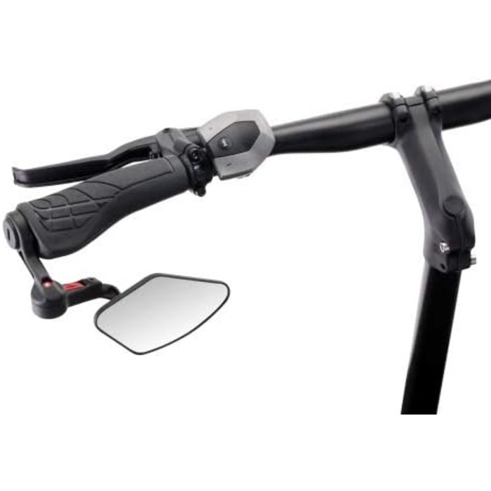 Складане велосипедне дзеркало ViD KF Cross Type B, внутрішній затискач 70300011