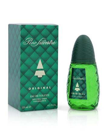 Чоловіча туалетна вода Pino Silvestre Original (125 мл)