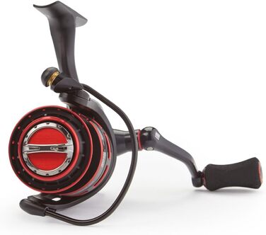 Спінінгова котушка Abu Garcia Revo SX 40