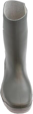 Довгі гумові чоботи DUNLOP Hobby, розмір 43 EU, зелені