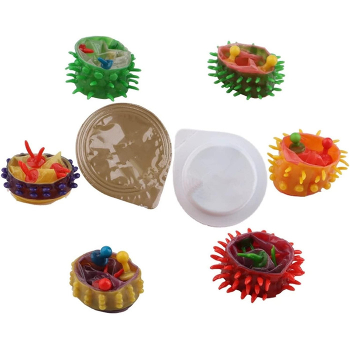 Презервативів, презерватив Extra Sensitive Spike для дорослого сексу, стимулюючий точку G (зелений), 12