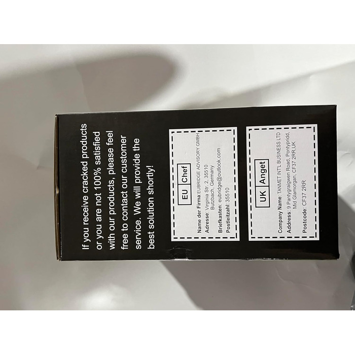 Набір салатників Wildon з 5 шт. , миска з нержавіючої сталі з герметичною кришкою, розмір 4,5 л, 2,7 л, 1,6 л, 1,1 л, 0,7 л, набір