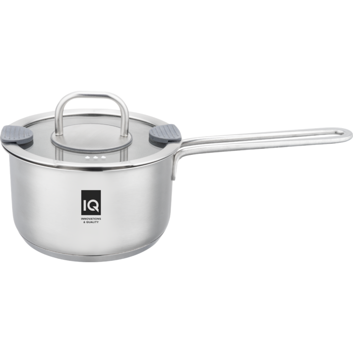 Ківш 16 см 1,8 л Be Creative IQ