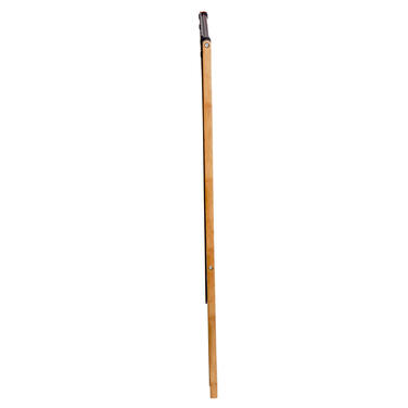 Сушарка для білизни підлогова Casa Si Bamboo Dryer S Braun (CS92303W06)