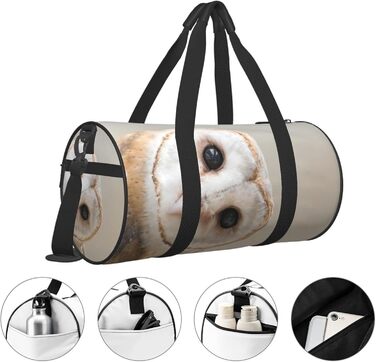 Універсальна дорожня сумка I Love You, спортивна сумка для чоловіків та жінок, сумка-мішок, спортивна сумка