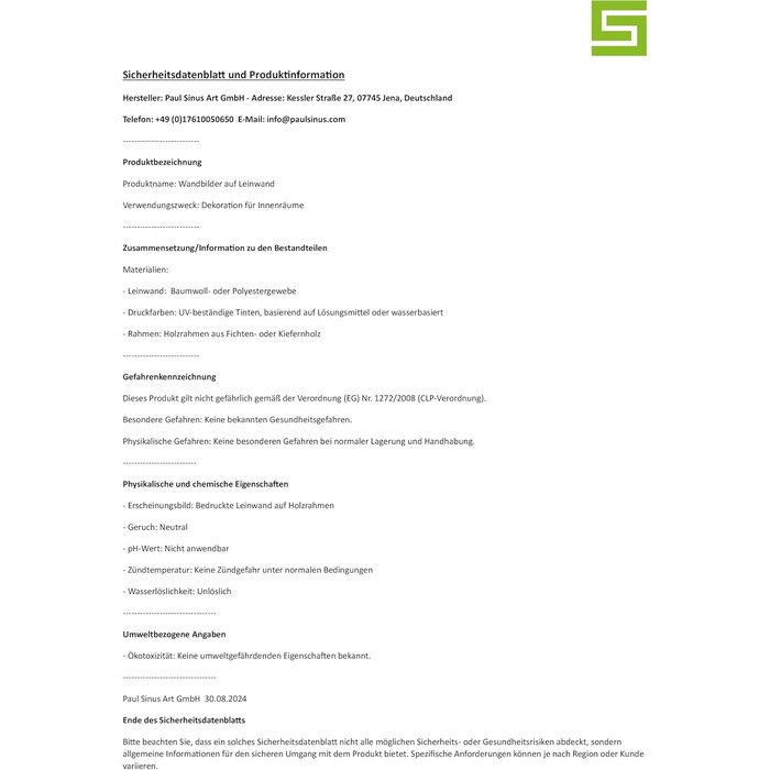 Панорамний живопис 150x50cm Абстрактний фреска вогонь і туман на полотні хмари з проривом світла Ексклюзивна фреска