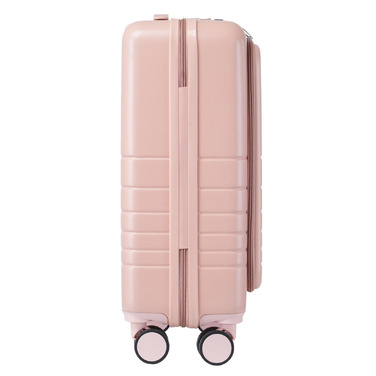 Валіза Semi Line 20' (S) Beige (T5965-2)