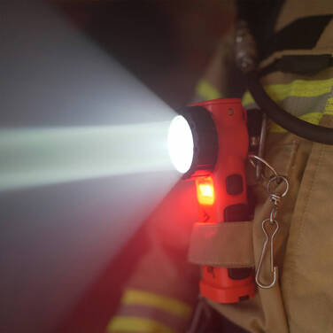Ліхтар пожежний Mactronic M-Fire Guardian XR (240 Lm) Ex-ATEX (PHH0231)