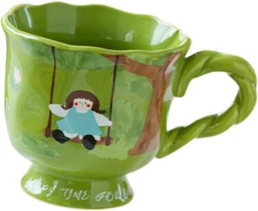 Кавова чашка, порцелянова кружка, керамічна кружка для студентських гуртожитків