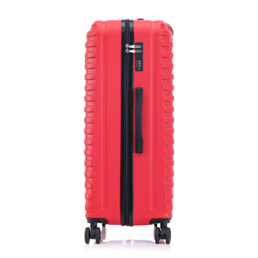 Валіза Semi Line 28' (L) Red (T5871-4)