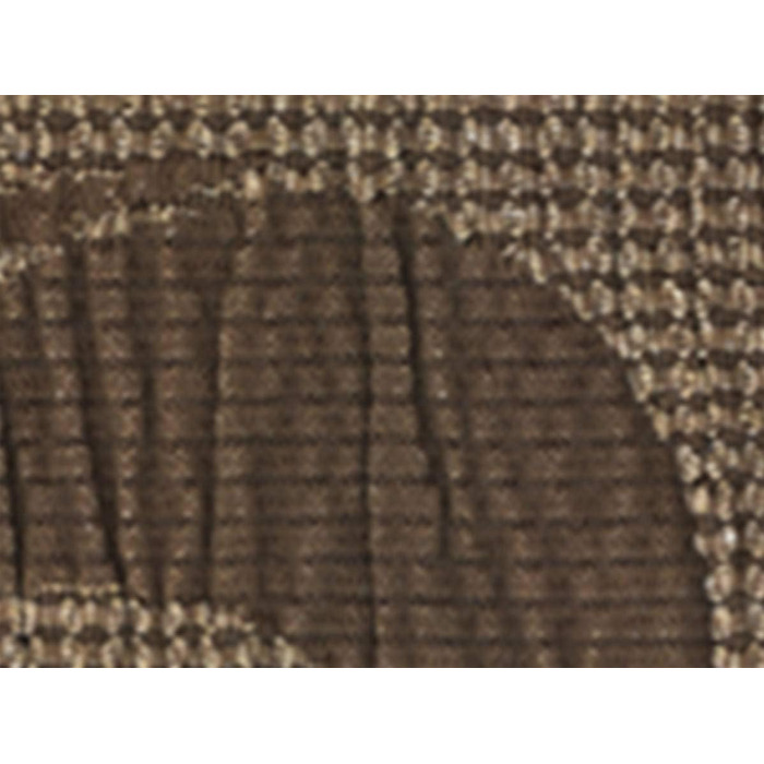 Крісло Belmarti Elastic Bag Danube Жаккард 2 шт. бежевий колір, коричневе крісло