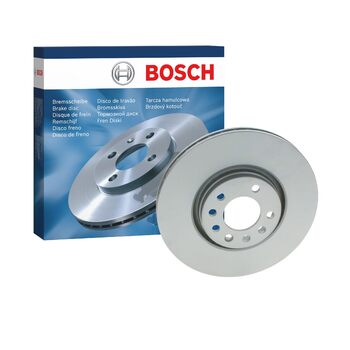 Гальмівні диски Bosch 986479113 (комплект 2 шт.)