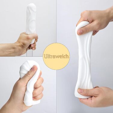 Мастурбатор-яйце Humbuzz для чоловіків, 3 моделі, силіконове