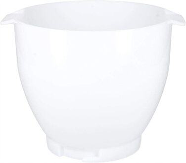 Чаша 6,7 л для кухонного комбайна Kenwood серії Chef, Cooking Chef, Cooking Chef XL, Major, Major Titanium KW412095