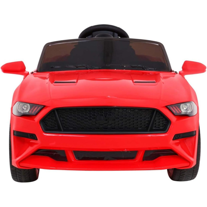 Електричний дитячий автомобіль BSD Electric Kids Car Електрична поїздка на дитячому автомобільному пульті дистанційного керування